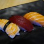 Sushi surimi