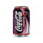 Coca-cola Cherry 33cl